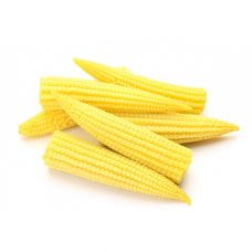 Baby corn 200gr