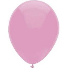 Pink Balloons 25Cm