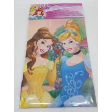 Tablecloth Princess Plastic 120 X180Cm