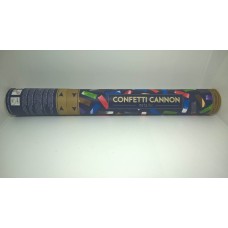 Cannon Confetti