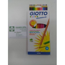 Giotto Elios pencil
