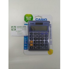 Euro Casio Desk Calculator