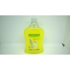Samouss Lemon Ph5,5 500Ml