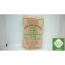 Rice Noodles 5Mm 400Gr. The Nep