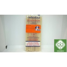 Rice Noodles (Straight) 5Mm 400Gr Farmer