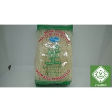 Rice Vermicelli 400 Gr. Bamboo Tree