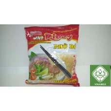 Instant Rice Noodles Beef 70 Gr. Acecook Oh!