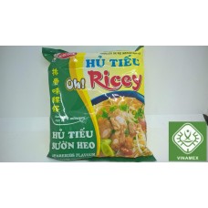 Instant Rice Noodles Spareribs 70 Gr. Acecook Oh!