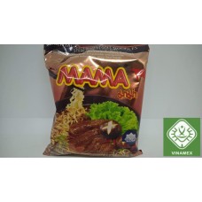 Instant Noodles Beef Stew 60 Gr. Mama