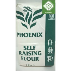 Float Flour 1.5 Kg. Phoenix