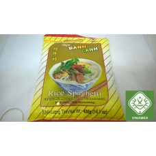 Rice Flour (Banh Canh) 400 Gr. Vinh Thuan