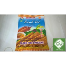 Rice Flour (Bot Banh Xeo) 400 Gr. Vinh Thuan