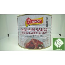 Hoi Sin Barbecue Sauce 1.8L Amoy
