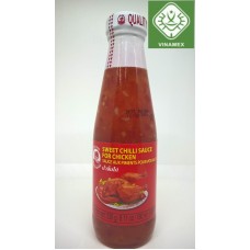 Sweet Chili Sauce For Chicken 180 Ml. Cock