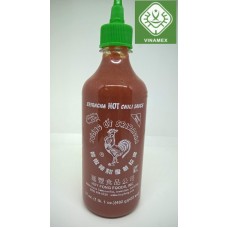 Sriracha Chili Sauce 435 Ml. Huy Fong
