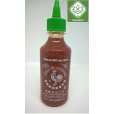 Sriracha Chili Sauce 266 Ml. Huy Fong