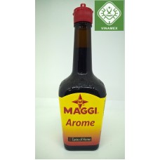 Seasoning Sauce (Multi) 200 Gr. Maggi 