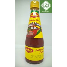 Hot and Sweet Sauce 400 Gr. Maggi