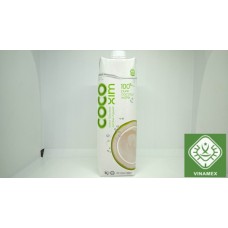 Natural coconut water 1000ml COCOXIM