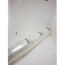 Transparent Plastic Milkshake Tumbler 400Cc 95Mm 50Pcs