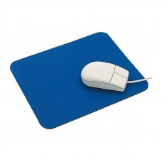 Mouse Pad, Economy Blue
