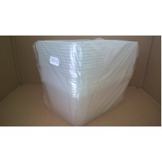 Transparent Plastic Box 1000Ml 10Pcs