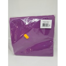 Purple Towel 40X40Cm 100Pcs