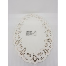 Lace Oval 26X18