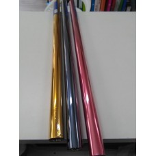 Roll Cellophane Color 5M X 70Cm