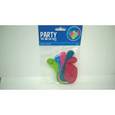 Balloons 6 Pcs Party Quotes